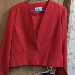 Women's Blazer